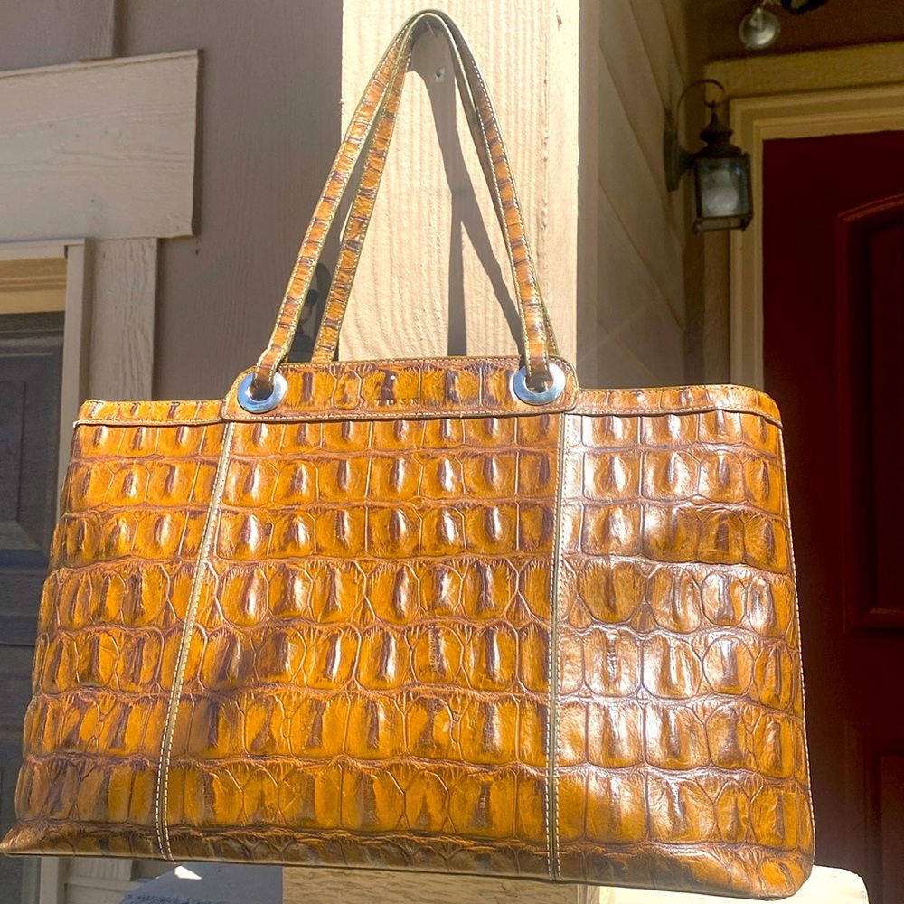 TUSK tote bag